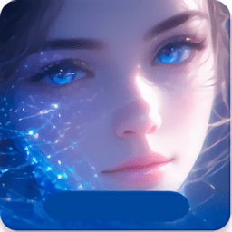 平行世界AI LOGO